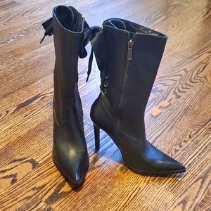 Harley Davidson High Heels